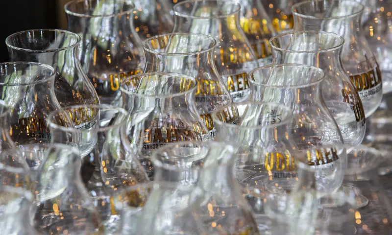 Bierglazen