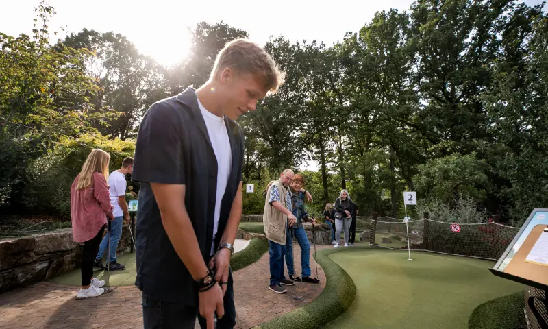 Kabelbaan Valkenburg