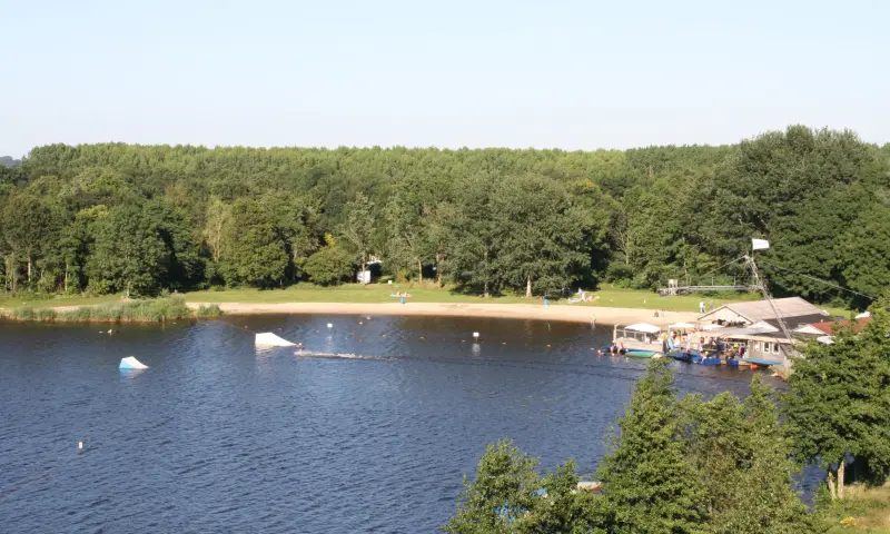 waterski park