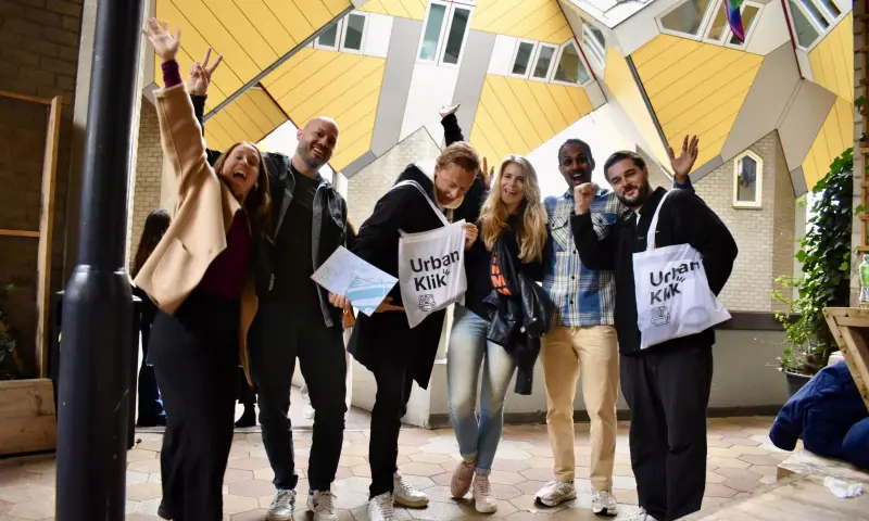 Urban Klik Rotterdam