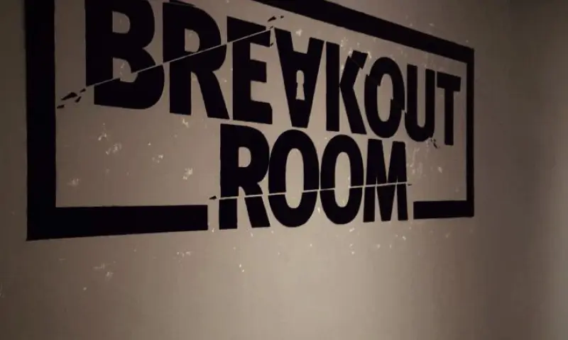 Breakout
