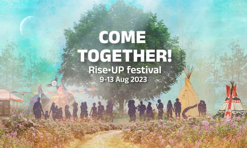 conscous familie festival