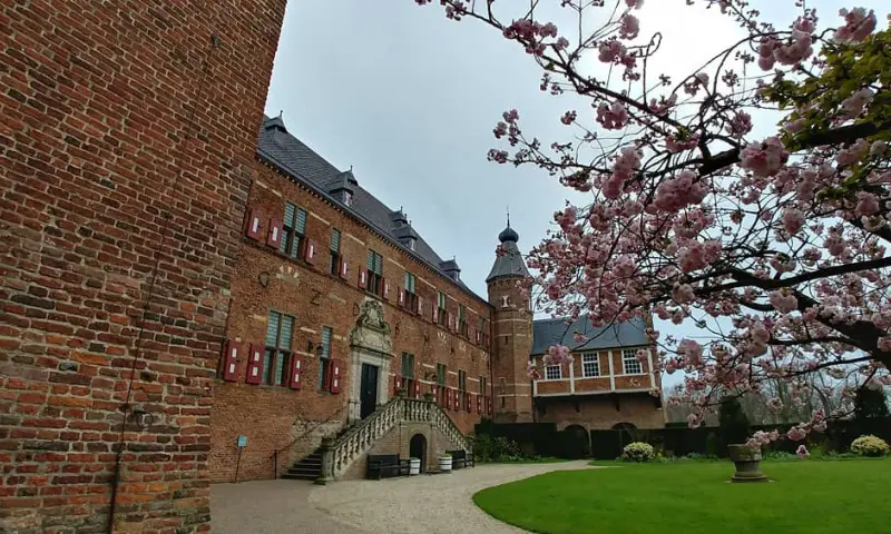 Cultureel uitje