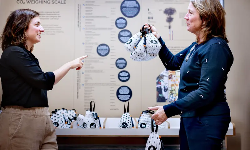 Energy Junkies in De Studio van NEMO - foto DigiDaan