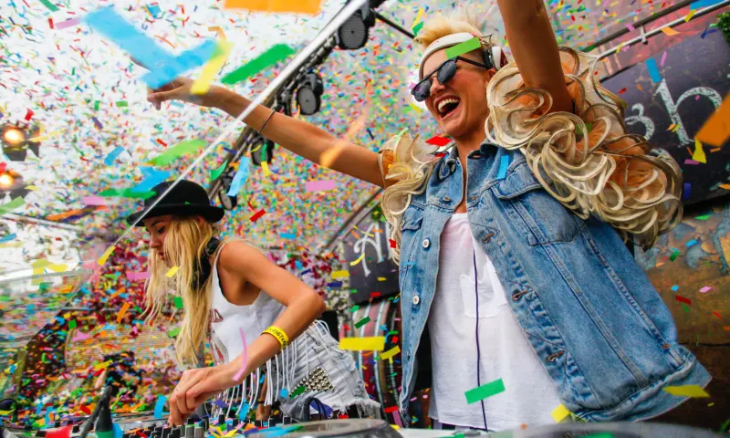 ONSTAGE Experience Breda