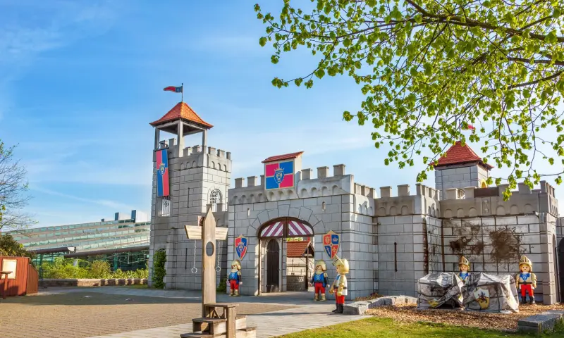 Playmobil Funpark