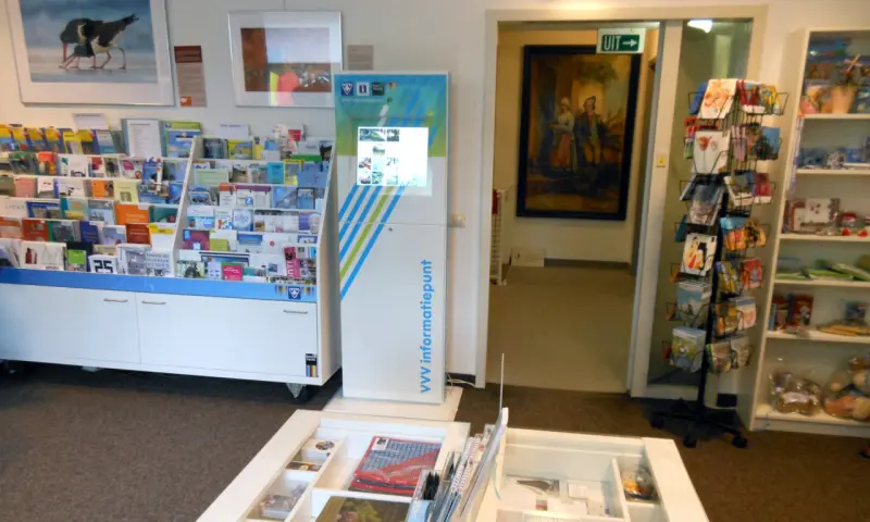 Cultureel uitje