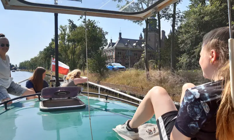 Nijenrode bij Breukelen