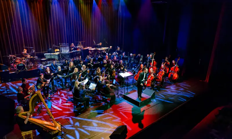 Musical Souvenir / Foto: Ron Jongeneel