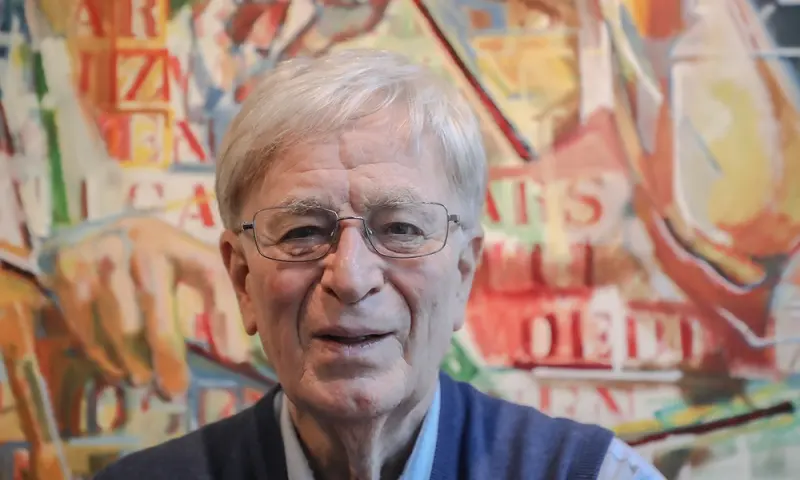 Jan van Genk