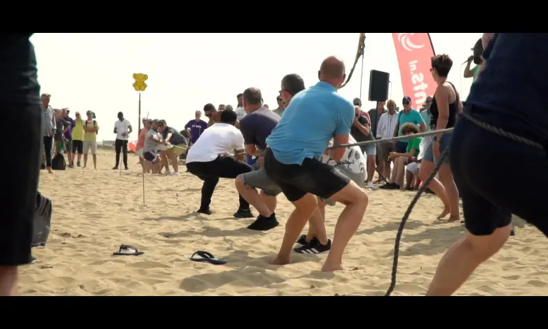 Grote finale