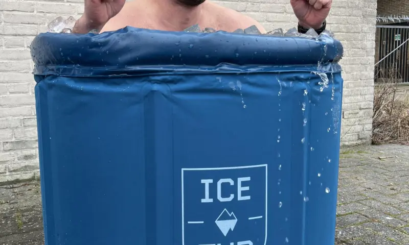 IJsbad Workshop Ademsessie