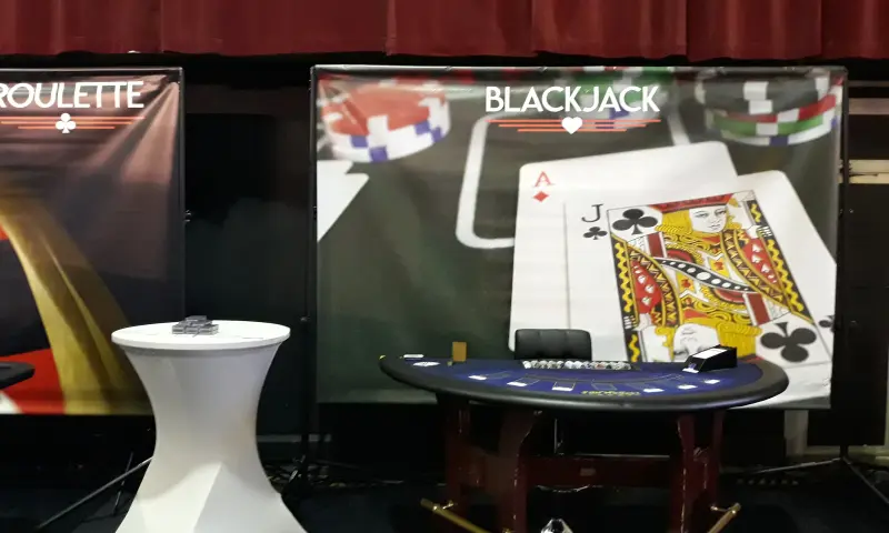 Black Jack