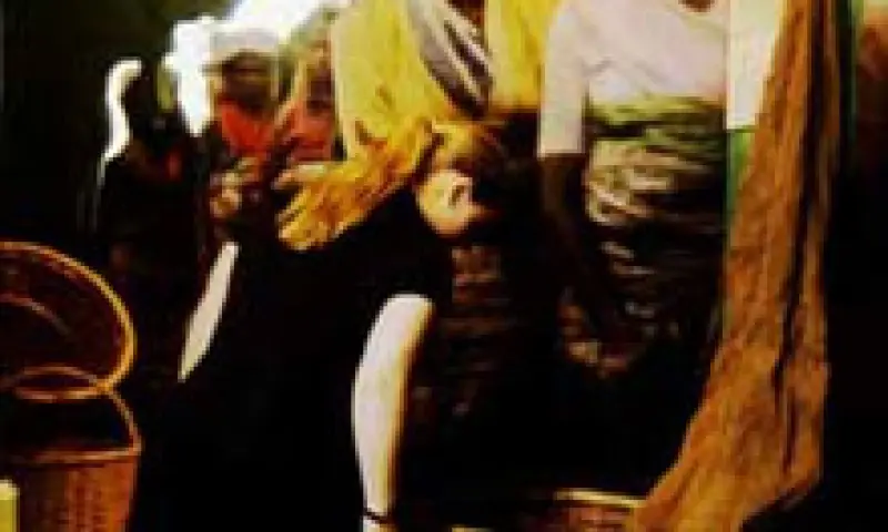 Ouderwets thee maken