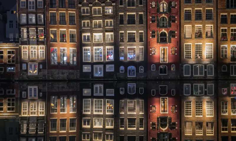 Amsterdam