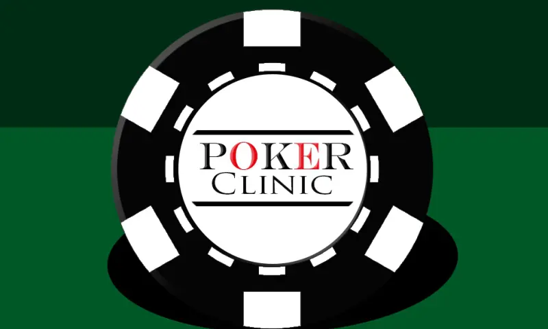Poker Clinic