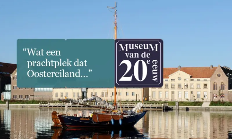 Museum 20e Eeuw