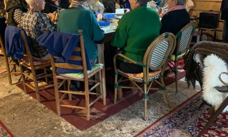 workshop schilderen