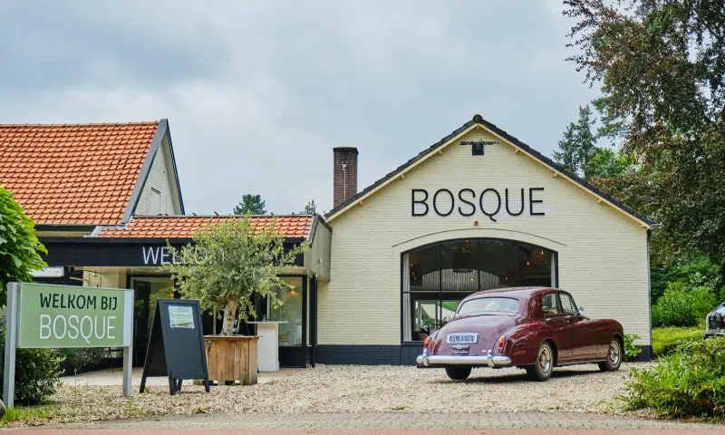 NEXT Stepverhuur eerbeek