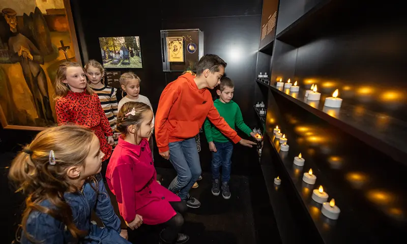 Feest! - Limburgs Museum