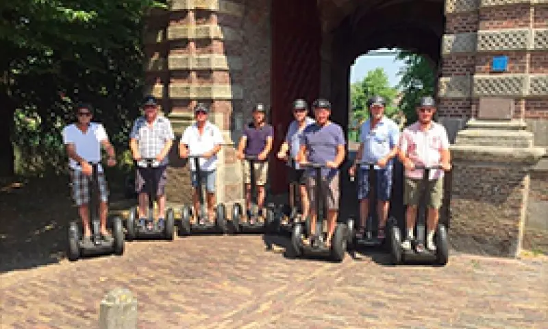 Segway