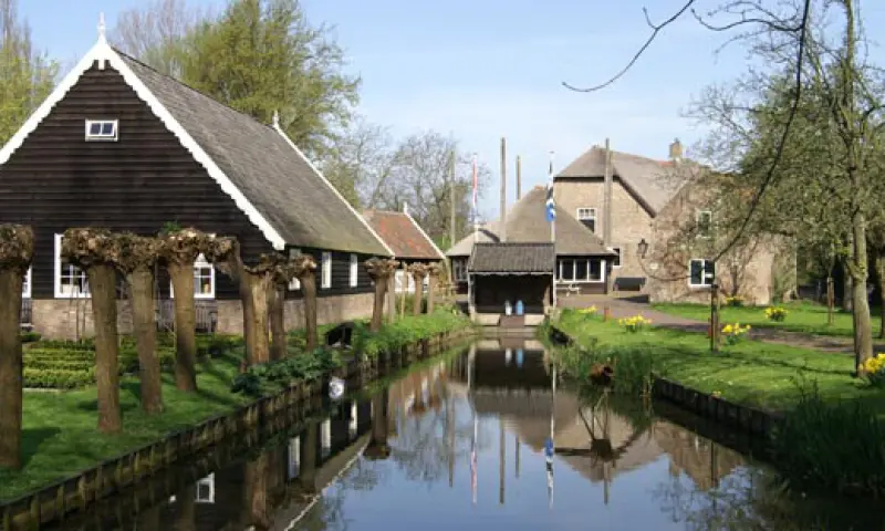 Krimpenerwaard Museum