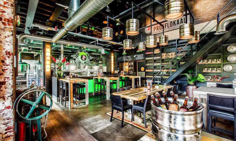 Bierbrouwerij Twente