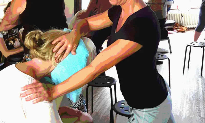 shiatsu uitleg