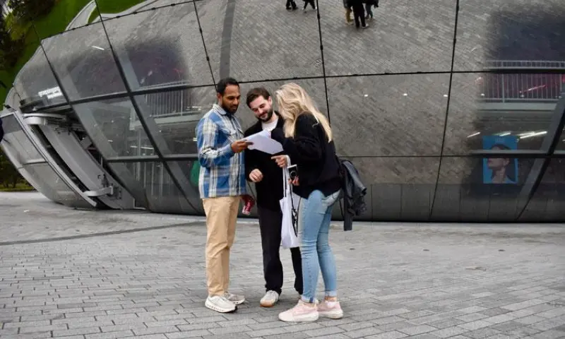 Urban Klik Rotterdam