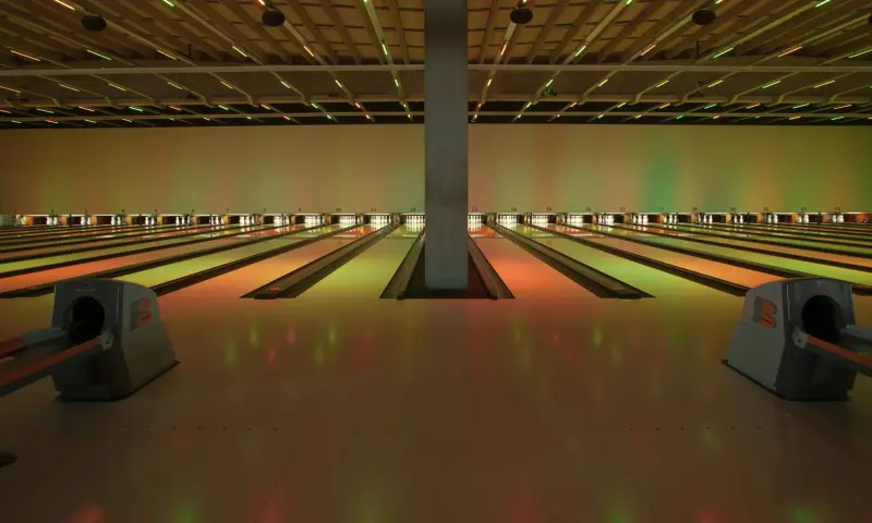 Bowlingbaan