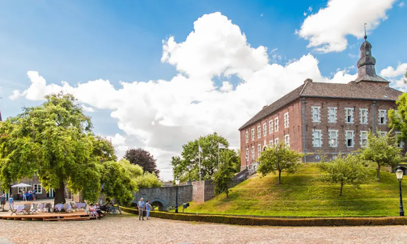 Landgoed Limbricht