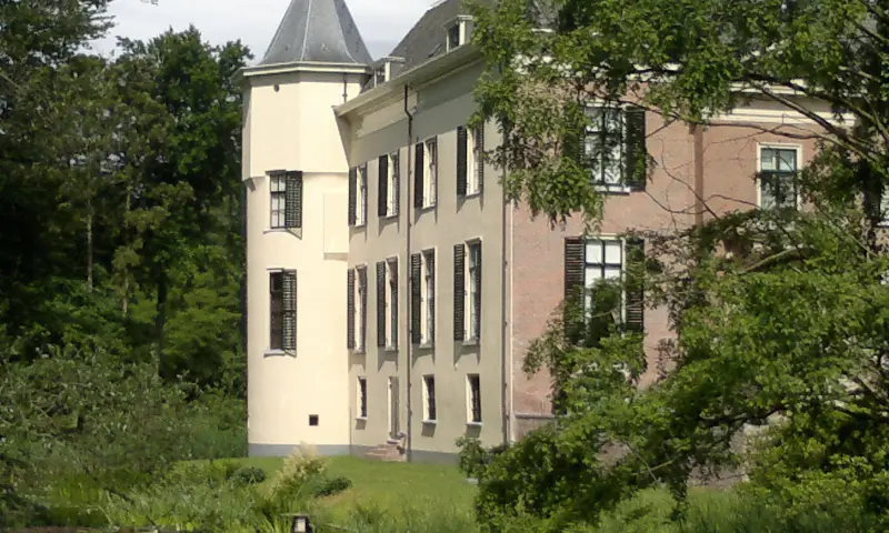 Museum Huis Doorn