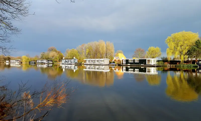 Loenen aan de Vecht