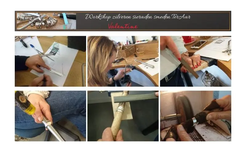 Sieraad Ontwerpen