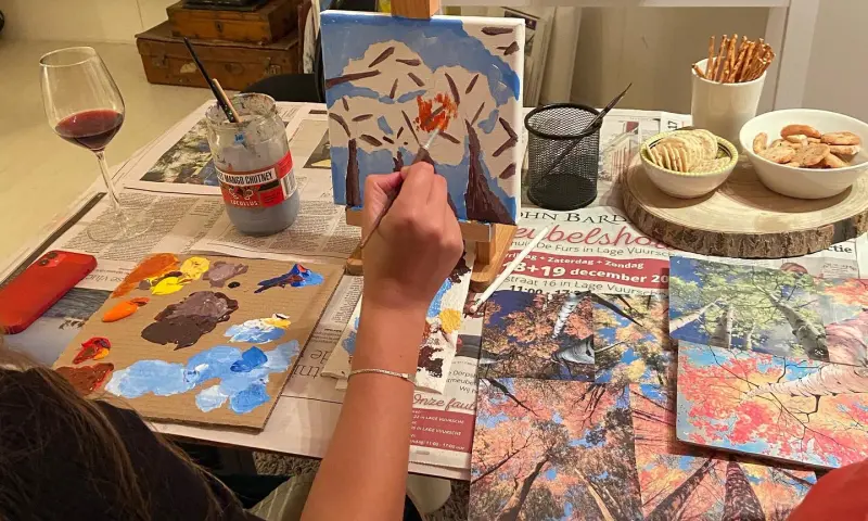 ervaringen van anderen