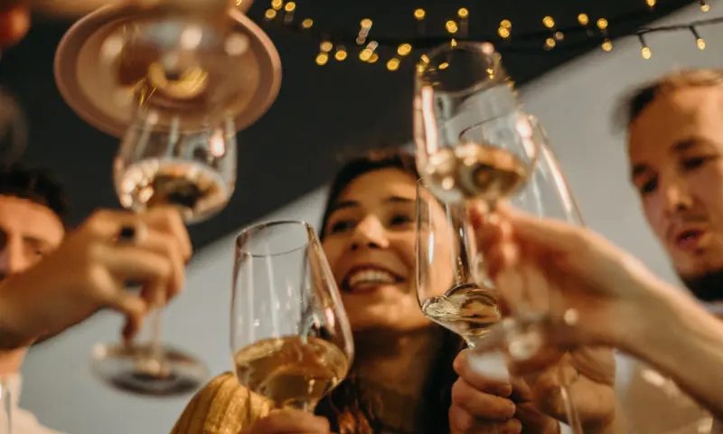 Leer proeven als een professional