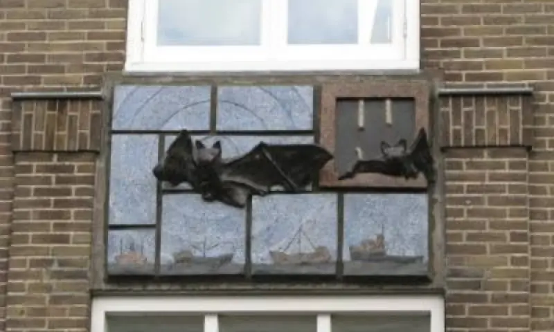 Gootspook Zaltbommel Historisch