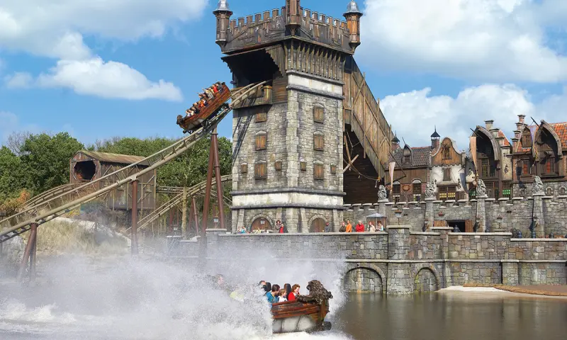 De vliegende Hollander