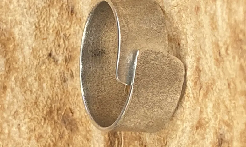 Ring in een halve dag