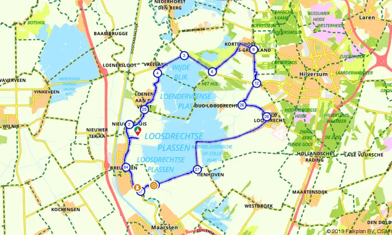 Loenen aan de Vecht