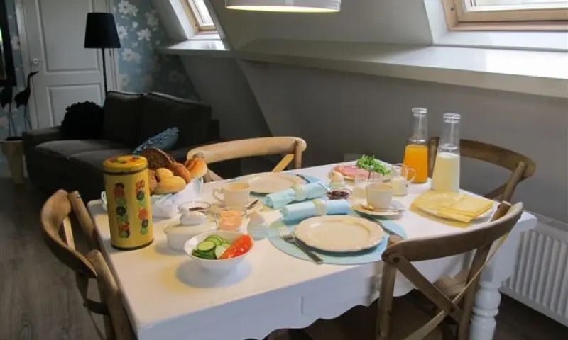 Bed and Breakfast Ilperveld