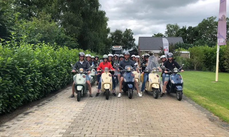 Gezelligheid