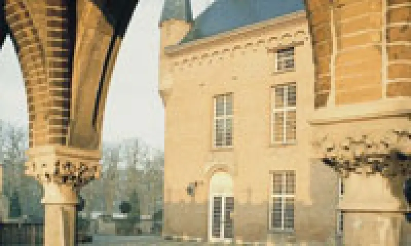 Historisch