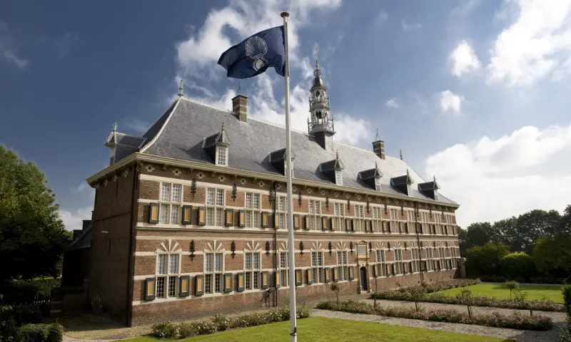 Museum der Koninklijke Marechaussé