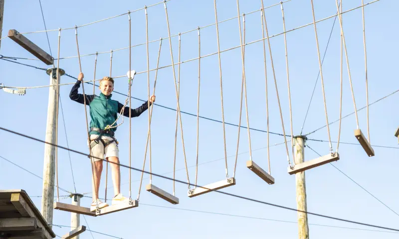 Leuk voor jong en oud!