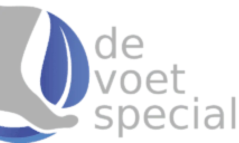 Logo voet-specialist