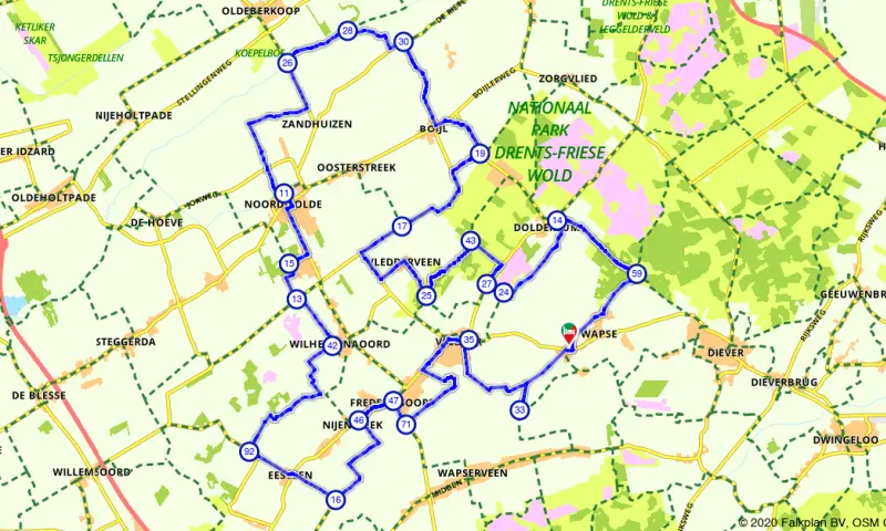 Wapse