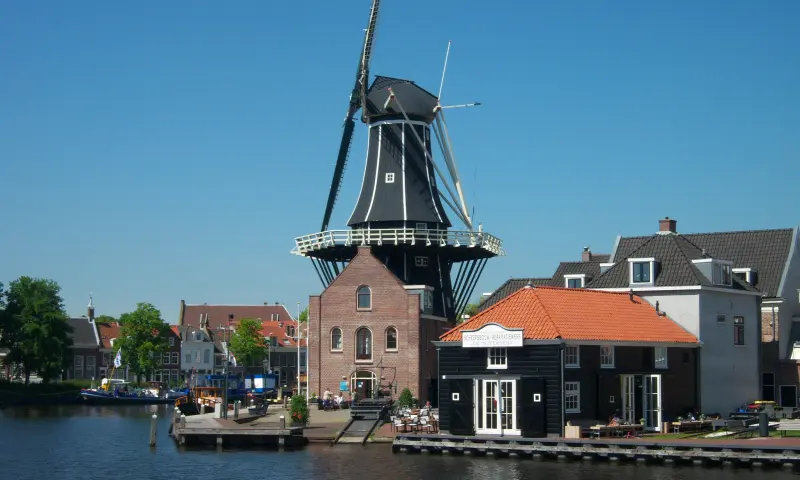 Molen de Adriaan