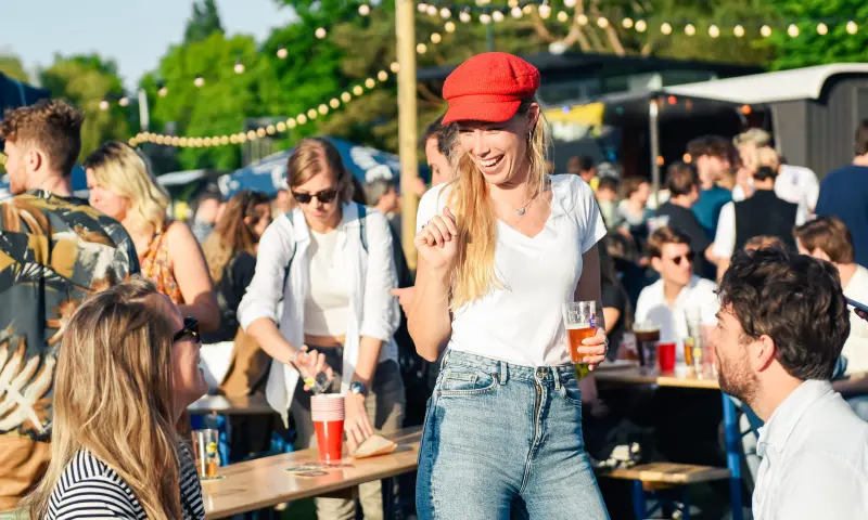 TAPT Festival