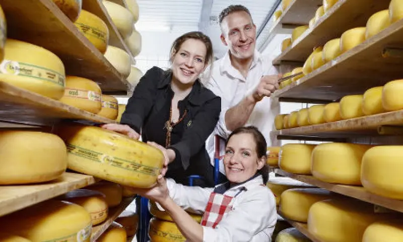 Kaasboerderij De Ruurhoeve